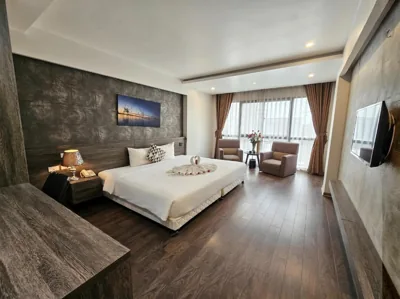 Moon Luxury Hotel – Photos 5