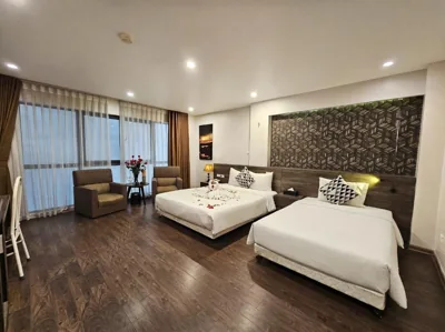 Moon Luxury Hotel – Photos 6
