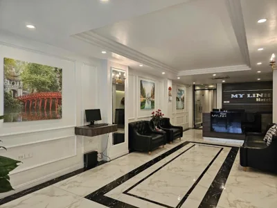 Moon Luxury Hotel – Photos 8