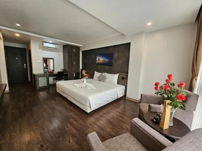 Moon Luxury Hotel – Photos 12
