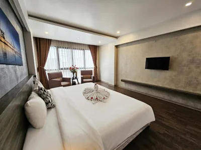 Moon Luxury Hotel – Photos 13