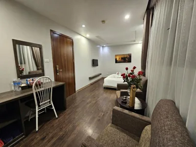 Moon Luxury Hotel – Photos 14