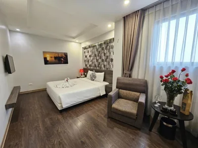 Moon Luxury Hotel – Photos 15